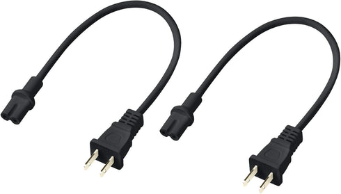 Power Cord Compatible with Sonos Five, Sonos Play 5, Sonos Beam, Sonos Arc, Sonos Amp, Sonos Playbase, Sonos Sub Gen 3 and Sonos Sub Mini...