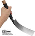 Japanese Pull Saw, 10 Inch Hand Saw with Detachable Single Edge Blade Wood Handsaw for Woodworking Tools (17TPI)...