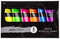 Neon Acrylic Paint Set From TheCraftyCrocodile...