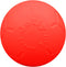 Jolly Pets Medium Soccer Ball Floating-Bouncing Dog Toy, 6 inch Diameter, Orange (SB06 OR)...