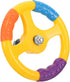 Toyvian Cars Toy Toy Car Steering Wheel, Simulated Driving Steering Wheel, Plastic Steering Wheel, Small Steering Wheel Toy, for Rocking Car Child...