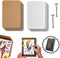 ECOHOME Flower Press Kit Replacement Cardboard Sheets - Ideal for Paper Crafting with Dried Flowers, Extends Lifeline, & Versatile Use in Botanica...