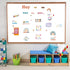 Spanish Bulletin Board Decoration Set for Classroom | Inspirational Back to School Poster | Hoy ES un buen día...