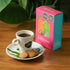 Cafe Quindio Coffee Cookies Cafecitas 3.5 oz (100g) Box - Approximately 22 Cookies...