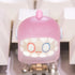 Artisan Keycaps - Adorable Keycaps: Puppet Dinosaur Series Shine Through Keycaps Resin Keycaps Custom Keycaps Escape Handmade Keycap for Mechanica...