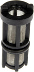 Dorman 917-143 Engine Oil Pressure Sensor Filter Compatible with Select Models...