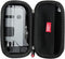 Hermitshell Hard Travel Case for Carson MicroFlip 100x-250x LED UV Lighted Pocket Microscope...