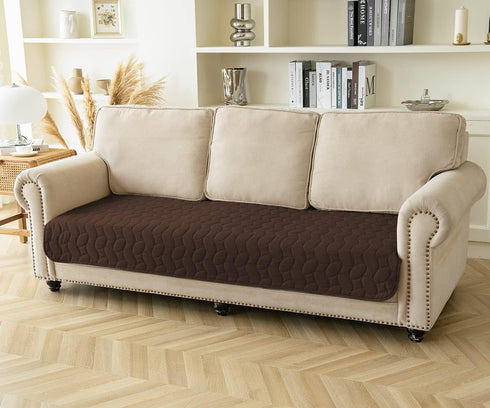 Ameritex Dog Bed Blanket Waterproof Reversible Dog Bed Cover Sofa Cover Pet Blanket for Furniture Bed Couch Sofa...