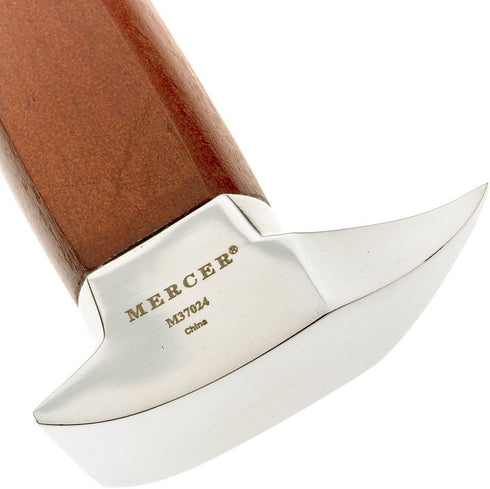 Barfly Anvil Ice Pick, Stainless/Wood...