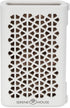 Serene House Puccini Lava Rock Essential Oil Aromatherapy Car Vent Clip – Portable or Tabletop Usage for Convenient Scent-Based Stress Relief and ...