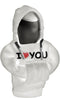 Gear Shift Cover, Gear Shift Hoodie for Automotive Exterior: Universal Car Gear Shift Knob Cover - Funny Shirt Sweater for Shifter Knob - Car Inte...