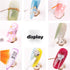 30 Pcs Cake Painting Brushes,Baking Brushes for Decorating Fondant Sugar DIY Tools Set Food Paint Brushes Cake Decorating Brushes Tools?Set of 2?...