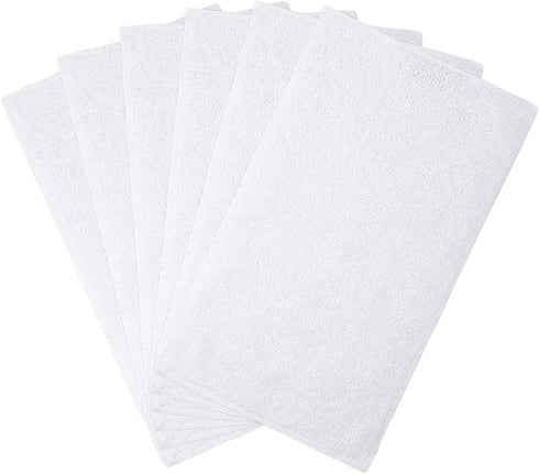 KEEPOW Steam Mop Pads Compatible with Light n Easy S3101 S7326 S3601 7688ANB 7688ANW 7618ANB 7618ANW Steam Cleaner(6 Pack)...
