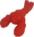 Nylabone Lobster Dog Toy Power Chew – Cute Dog Toys for Aggressive Chewers – with a Funny Twist! Filet Mignon Flavor, X-Large/Souper...