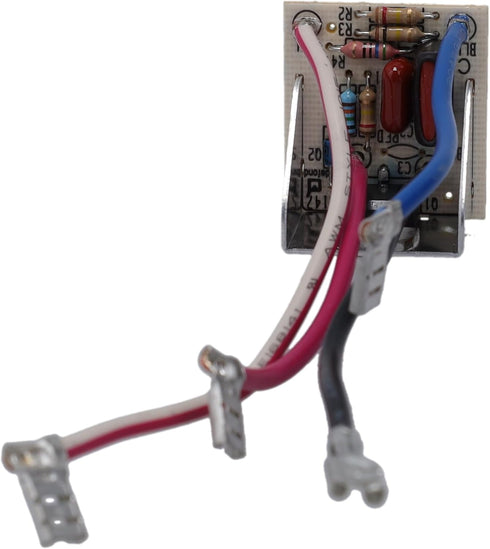 Supplying Demand W10325124 W10354307 Stand Mixer Phase Control Board Replacement 120V...