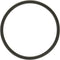 MAHLE Original MAHLE B32450 Engine Oil Cooler Seal...