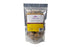 Saffronia Dried Lemon Omani | All Natural and Gluten Free Omani | Carefully Packaged in Resealable Bag | Aromatic & Flavorful Dehydrated Lemon | I...