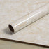 Removable Vinyl Beige Marble Contact Paper for Countertop Table Backsplash Self Adhesive Waterproof Marble Wallpaper Roll 15.7x117 Inches...