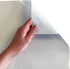 Siser Glitter HTV 11.8" x5ft Roll - Iron on Heat Transfer Vinyl (White)...