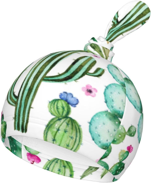 Cactus Swaddle Blankets Newborn Receiving Blanket Baby Swaddle Wrap Soft Sleeping Sack for Baby Girls Boys...