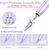 Apple Pencil for iPad 10th Generation, Stylus Pen for iPad (9/8/7/6) th Gen, iPad Pro Pencil Rechargeable, Palm Rejection - High Sensitivity with ...