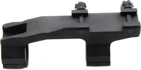 USA 30mm Cantilever Scope Mounts Black...