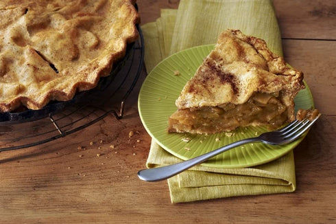 Apple Pie Spice...