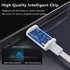 USB-C to 3.5 mm Headphone Jack Adapter for iPhone 15, USB C to Aux Audio Braided Cable Cord Compatible with iPad Pro, MacBook Pro, Samsung Galaxy ...