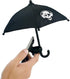 Phone Umbrella for Sun, Cell Phone Umbrella Sun Shade, Umbrella for Phone with Universal Adjustable Piggy Suction Cup Stand, phone umbrella for su...