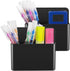Magnetic Pen Holder,2 Pack Magnetic Dry Erase Marker Holder, Whiteboard Marker Holder, Magnet Pencil Holder, Magnetic Pen Holder for Refrigerator,...