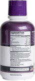 Rejuvicare Liquid Collagen Beauty Formula with Amino Acids, Protein and Biotin, Delicious Grape Flavor, Purple 16 oz ,32 servings...