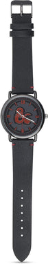 Accutime Dungeons & Dragons Mens' Analog Watch in Black (Model: DND5000AZ)...