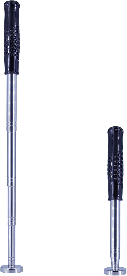 Telescoping Magnetic pickup Tool Heavy 41" long 35lb suction magnets tools magnet pen pick up sticks enhanced retractable multi-tool pickup tool c...