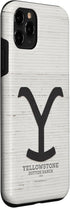 Yellowstone - Dutton Ranch White Barn Case for iPhone 11 Pro...