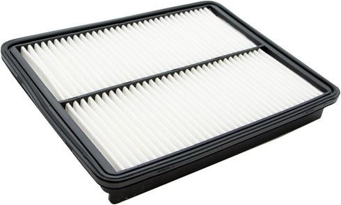 ECOGARD XA10007 Premium Engine Air Filter Fits 2013-2016 Hyundai Santa Fe Sport, 2013-2018 Hyundai Santa Fe, 2014-2015 Kia Sorento, 2013-2019 Hyun...