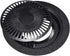 Portable Gas Stove Iron Baking Pan Stove Grill stove korean bbq grill carbon steel cake pan korean barbecue dish Non Stick Grill Pan broiler pan f...