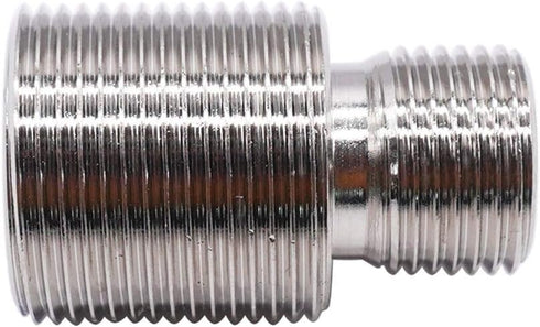 13/16"-16 to 1 1/8"-16 Oil Filter Conversion Tool for Duramax CAT 1R-1807, VOLVO 478736,AGCO AG121853,BALDWIN B7225,NAPA 7791...
