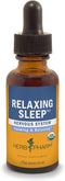 Herb Pharm Relaxing Sleep Herbal Formula with Valerian Extract - 1 Ounce...