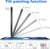 EFAITHFIX Stylus Pen for iPad Universal Touch Screens Pencil Compatible with iPhone/iPad pro/Mini/Air/Android/Microsoft/Surface All Touch Screen f...