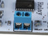 8-Channel 12V USB Relay Board, 8-Channel 12VDC Type-B USB Relay Board Module Controller for Automation Robotics...