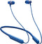 Bluetooth Headphones - N8 Wireless Earbuds with Magnetic Neckband | 40Hrs Playtime, IPX6 Sweatproof, Deep Bass Headset for Phone Calls, Music, and...
