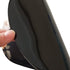 Floral Aesthetic Portable Mouse Pad Computer Sublimation Mouse Pads Small 3D Gel Mouse Pad with Wrist Support Black...