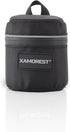 Camera Lens Case Lens Bag Compatible with Canon EF 24mm f 2.8/EF 50mm F 1.8¢ò, Nikon 35mm f1.8G/50mm f 1.8D/50mm f 1.4 and other Camera Lens Below...