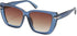 SOJOS Large Oversized Cat Eye Sunglasses for Women 70s Retro Trendy Designer Shades SJ2231...