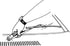 Lisle 65750 Windshield Tool...