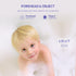 Forehead Thermometer for Adults, Kids & Babies, No-Touch Infrared Thermometer, Digital Thermometer with LCD Backlight Display, Fever Alarm and 1s ...