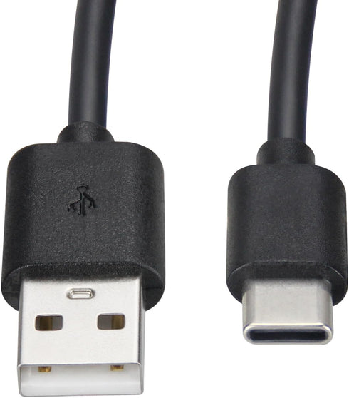 Smays 3-in-1 Replacement Charger Cable Kit for All Barnes & Noble Nook Tablets (HD, HD+, Color, Glowlight) - 3ft USB 2.0 Charging & Data Sync Cabl...