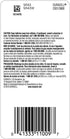 Duracell 301/386 Silver Oxide Button Battery, 1 Count Pack, 301/386 Battery, Long-Lasting for Watches, Medical Devices, Toys, and More...