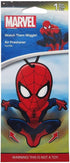 Marvel Spider-Man Car Accessories - Spider-Man Air Freshener Wiggler (1)...