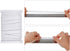 Shappy Elastic for Sewing Knit Elastic Band(1/2 Inch X 11 Yards,White)...